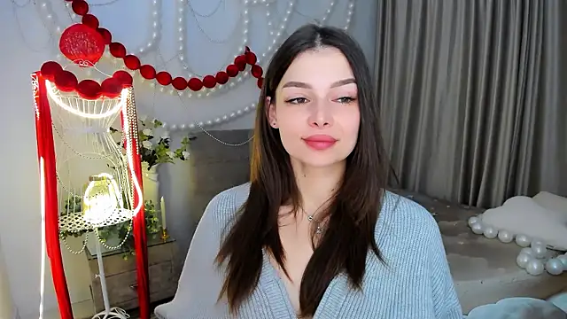 ContinentOfTranquility online show from February 4, 1:22 am