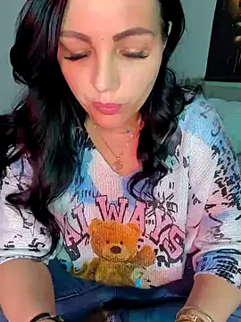 ReiyaRey online show from February 4, 10:49 pm