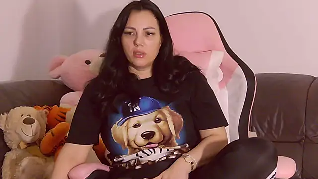 ReiyaRey online show from December 3, 10:31 pm