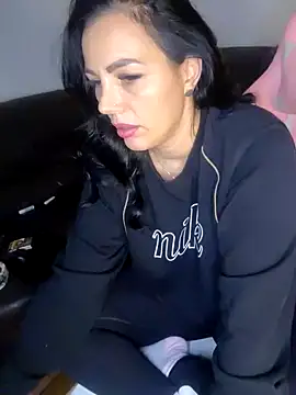 ReiyaRey online show from October 25, 8:42 pm