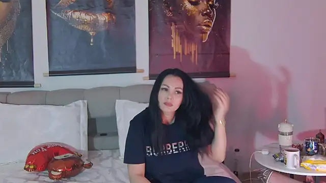 ReiyaRey online show from February 17, 11:13 pm