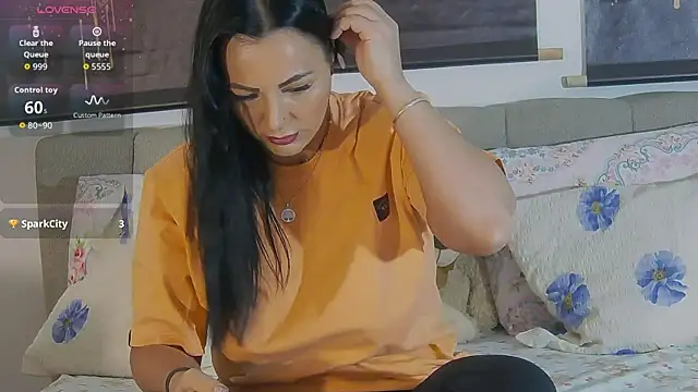 ReiyaRey online show from March 20, 12:22 am