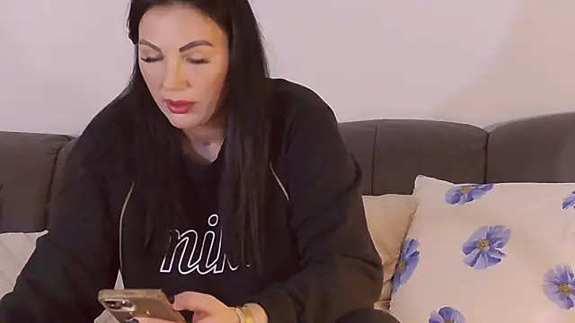 ReiyaRey online show from November 6, 10:58 pm