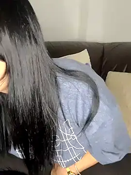 ReiyaRey online show from November 4, 10:24 pm