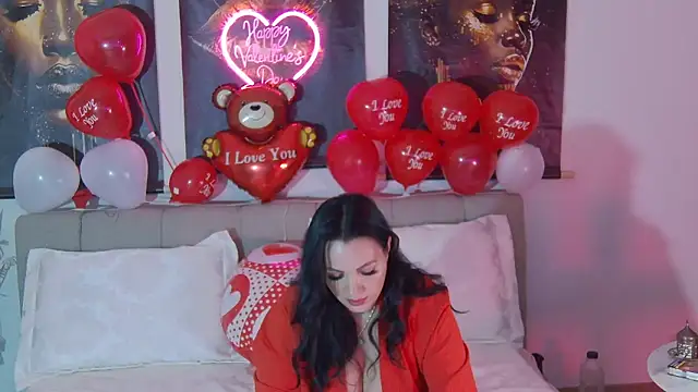 ReiyaRey online show from February 14, 8:53 pm