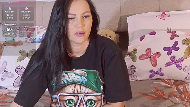 ReiyaRey online show from March 24, 11:38 pm