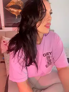 ReiyaRey online show from February 25, 10:09 pm