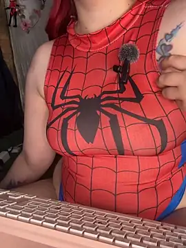 NinaGauther online show from March 31, 3:25 pm