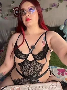 Snapshot of NinaGauther chatting on July 9, 2:38 pm NinaGauther online show from July 9, 2:38 pm