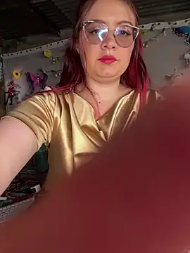 NinaGauther online show from March 25, 2:16 pm