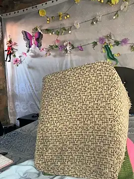 NinaGauther online show from March 2, 2:24 pm