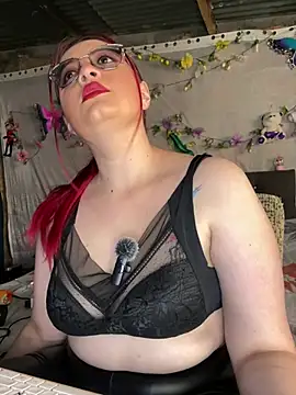 NinaGauther online show from February 20, 2:41 pm