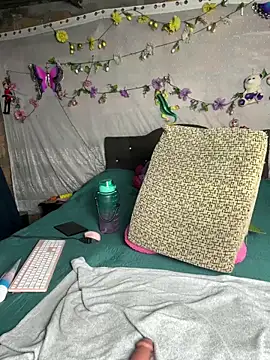 NinaGauther online show from February 9, 2:15 pm