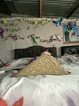 NinaGauther online show from February 24, 2:18 pm