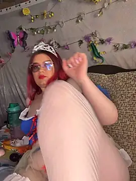 NinaGauther online show from March 3, 2:13 pm