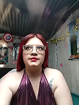 NinaGauther online show from October 10, 5:03 pm