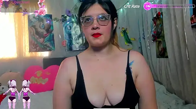 NinaGauther online show from February 5, 4:36 pm
