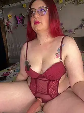 NinaGauther online show from April 20, 2:18 pm