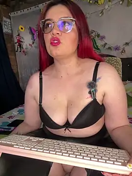 NinaGauther online show from April 15, 2:21 pm