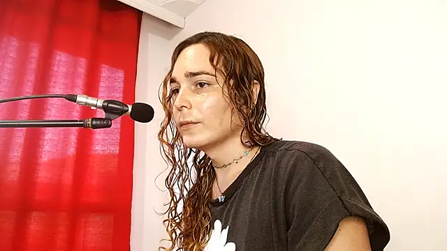 Catnessa online show from October 27, 10:33 pm