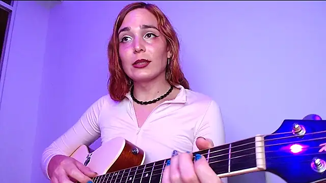 Catnessa online show from June 6, 2:06 am