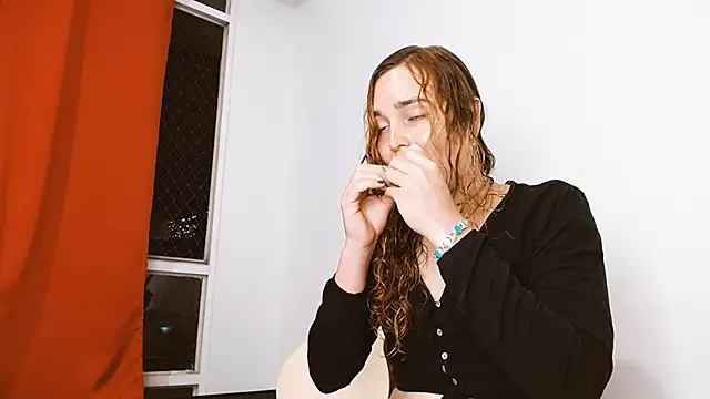 Catnessa online show from September 22, 1:22 am