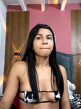 lyanamerry0 online show from October 24, 3:33 pm