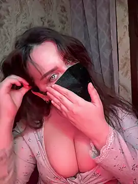 AMBER SEXY99 online show from May 17, 12:43 am