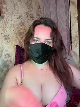 AMBER SEXY99 online show from May 16, 12:42 am