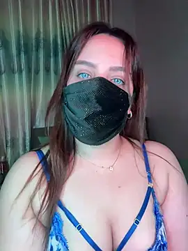 AMBER SEXY99 online show from May 3, 1:00 am