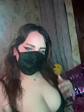 AMBER SEXY99 online show from May 23, 10:20 pm