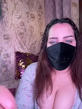 AMBER SEXY99 online show from May 6, 5:06 pm