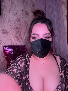 AMBER SEXY99 online show from March 7, 12:06 am