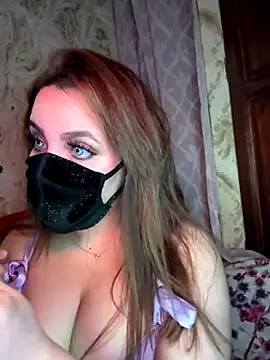 AMBER SEXY99 online show from November 4, 1:20 am