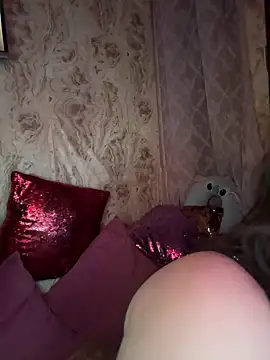 AMBER SEXY99 online show from April 8, 11:50 pm