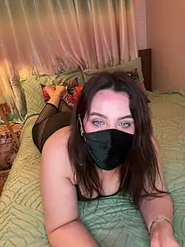 AMBER SEXY99 online show from March 30, 11:39 pm