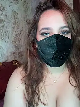 AMBER SEXY99 online show from October 26, 8:31 pm