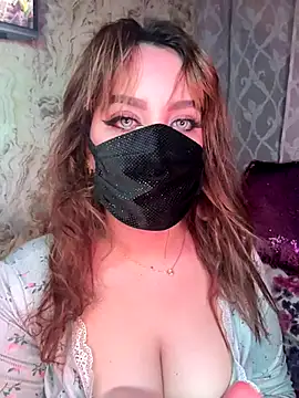 AMBER SEXY99 online show from December 15, 10:48 pm