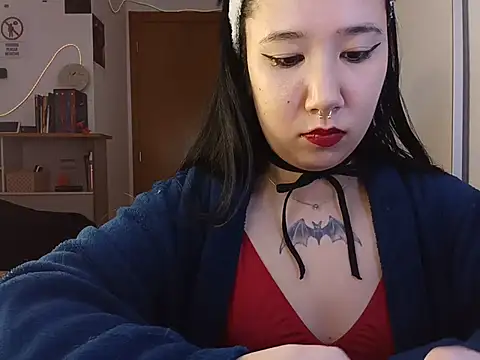 Japabaixinha online show from July 14, 2:05 am