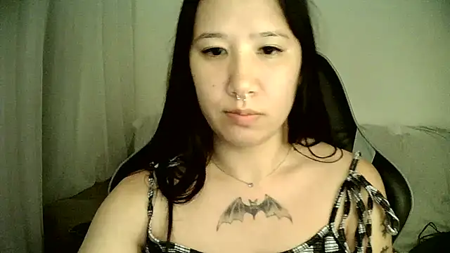 Snapshot of Japabaixinha chatting on March 16, 4:52 am Japabaixinha online show from March 16, 4:52 am