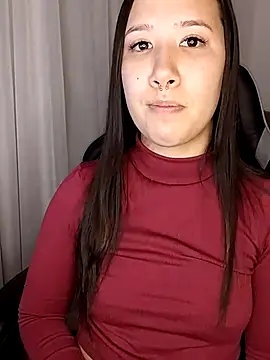 Snapshot of Japabaixinha chatting on February 24, 6:38 am Japabaixinha online show from February 24, 6:38 am