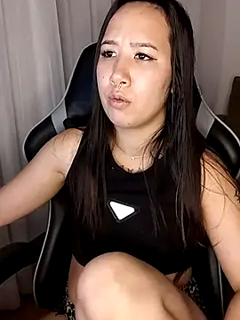 Snapshot of Japabaixinha chatting on February 22, 5:12 am Japabaixinha online show from February 22, 5:12 am