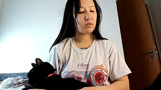 Snapshot of Japabaixinha chatting on September 22, 4:35 pm Japabaixinha online show from September 22, 4:35 pm