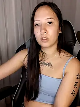 Snapshot of Japabaixinha chatting on February 25, 6:25 am Japabaixinha online show from February 25, 6:25 am