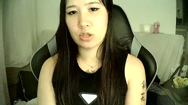 Snapshot of Japabaixinha chatting on March 22, 4:24 am Japabaixinha online show from March 22, 4:24 am