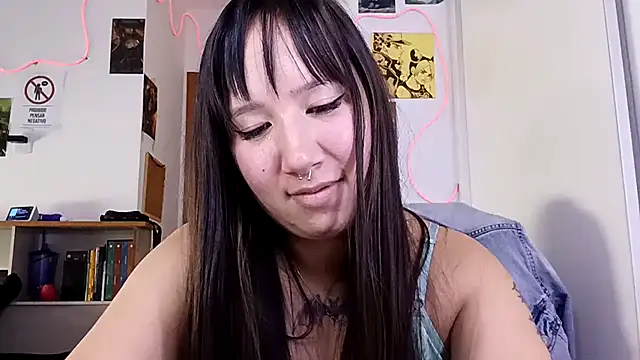 Japabaixinha online show from March 28, 6:42 pm