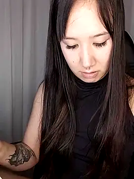 Snapshot of Japabaixinha chatting on March 1, 5:31 am Japabaixinha online show from March 1, 5:31 am