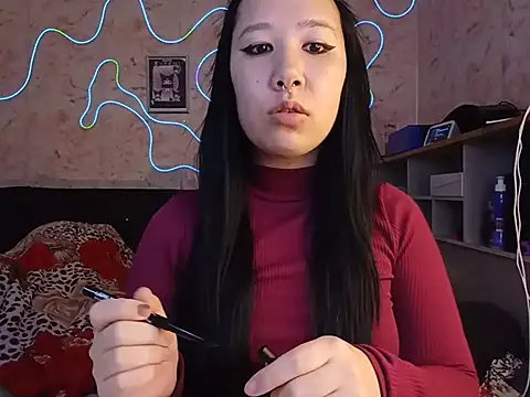 Japabaixinha online show from July 12, 8:53 pm