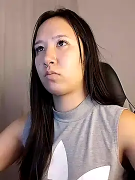 Snapshot of Japabaixinha chatting on February 17, 8:19 am Japabaixinha online show from February 17, 8:19 am