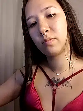 Snapshot of Japabaixinha chatting on February 18, 3:10 am Japabaixinha online show from February 18, 3:10 am